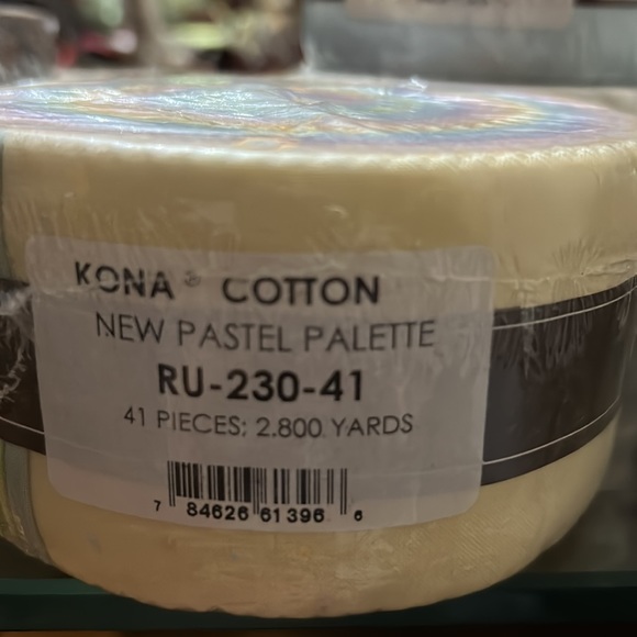 Jelly Roll - Picture 3 of 3